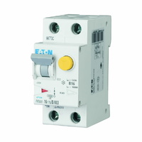 Eaton PKNM-10/1N/C/003-A-MW - RCD/MCB combination