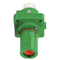 PowerSyntax - Panel Drain 750 Amp E – Green